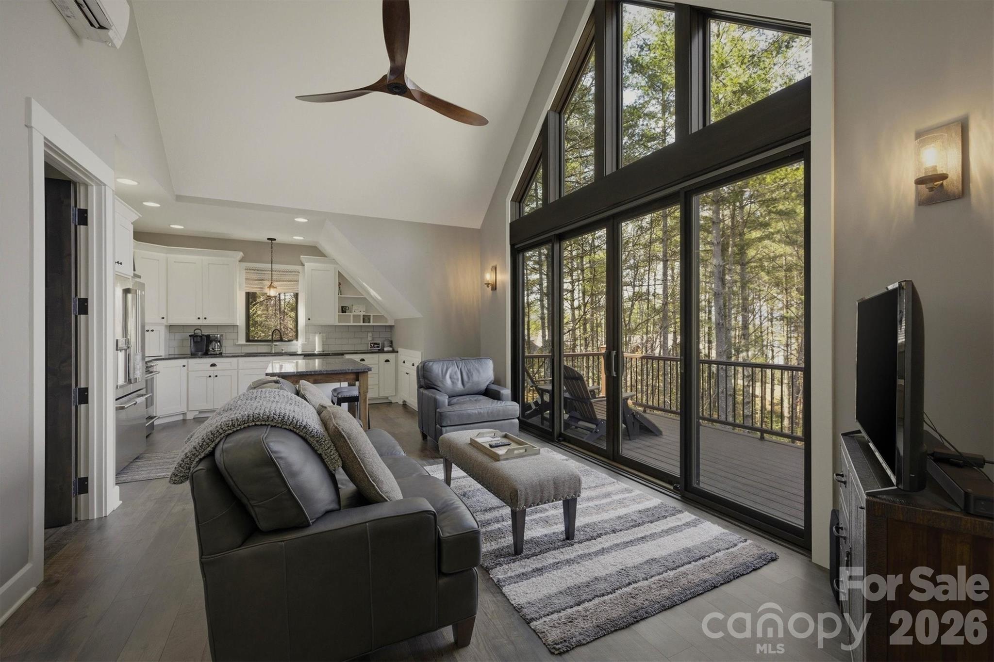 Old Wildlife Club - Residential