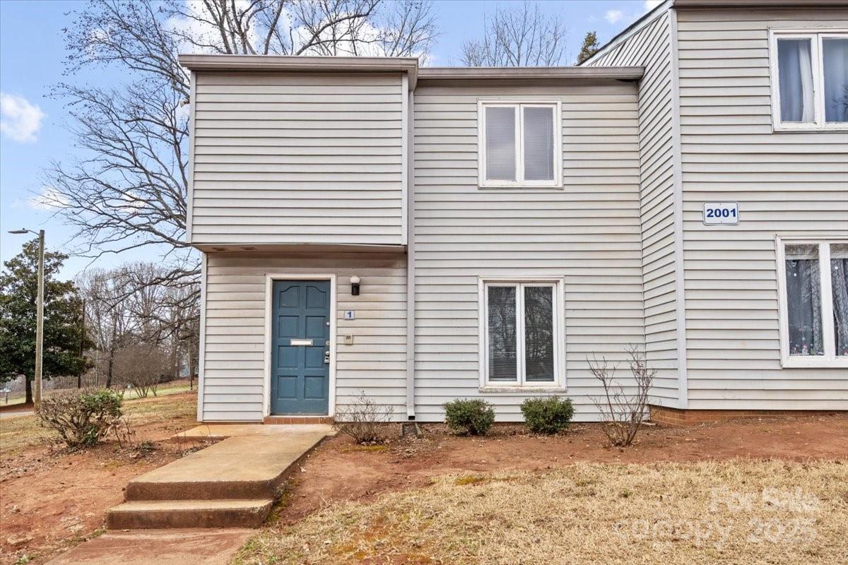 Sharon Lakes - Residential