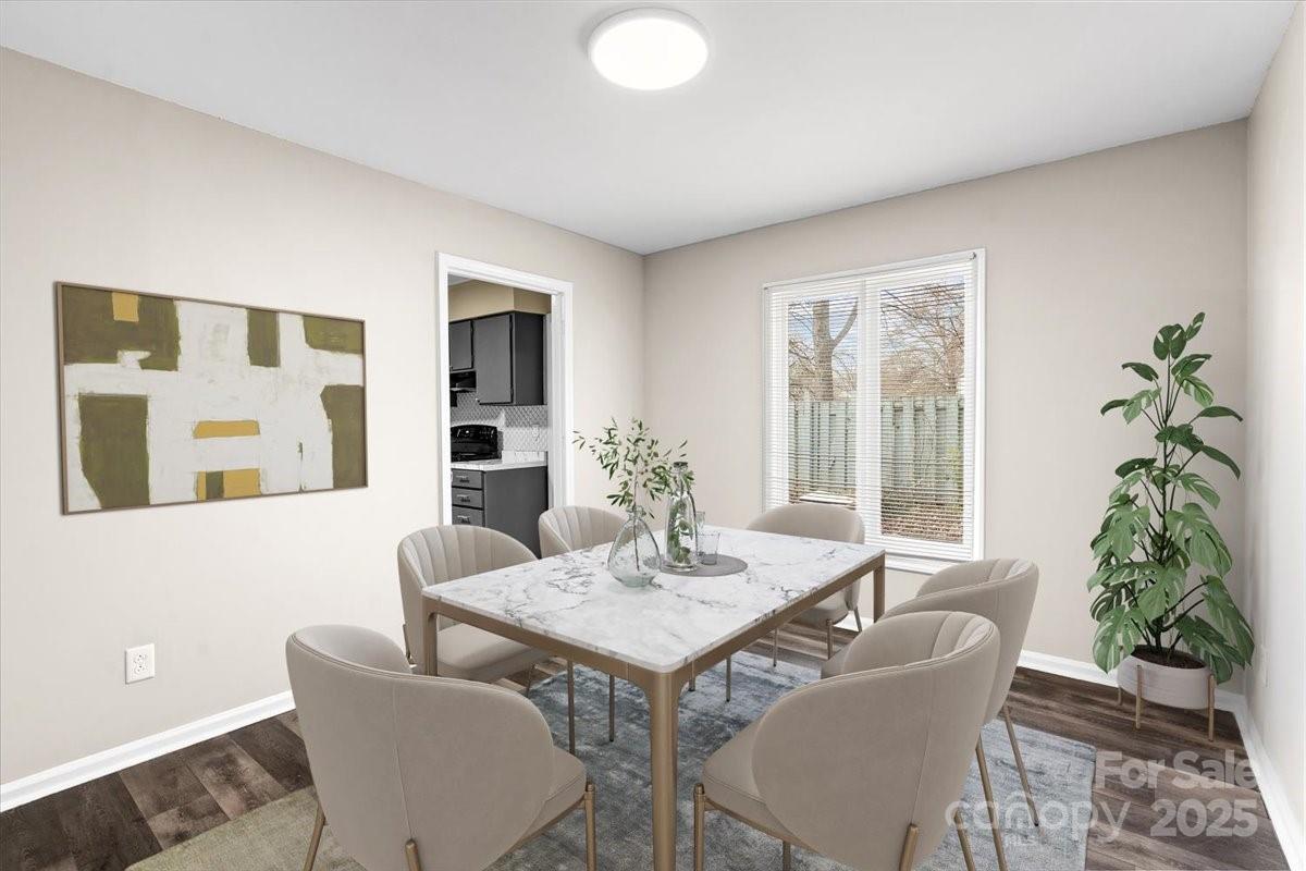 Sharon Lakes - Residential