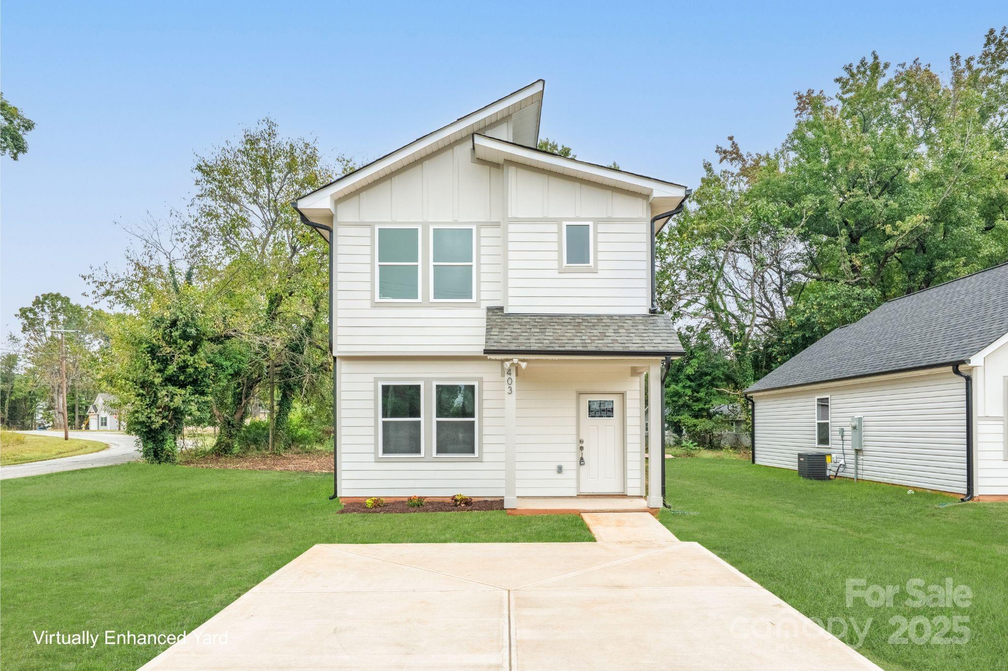 403 E Henderson Street