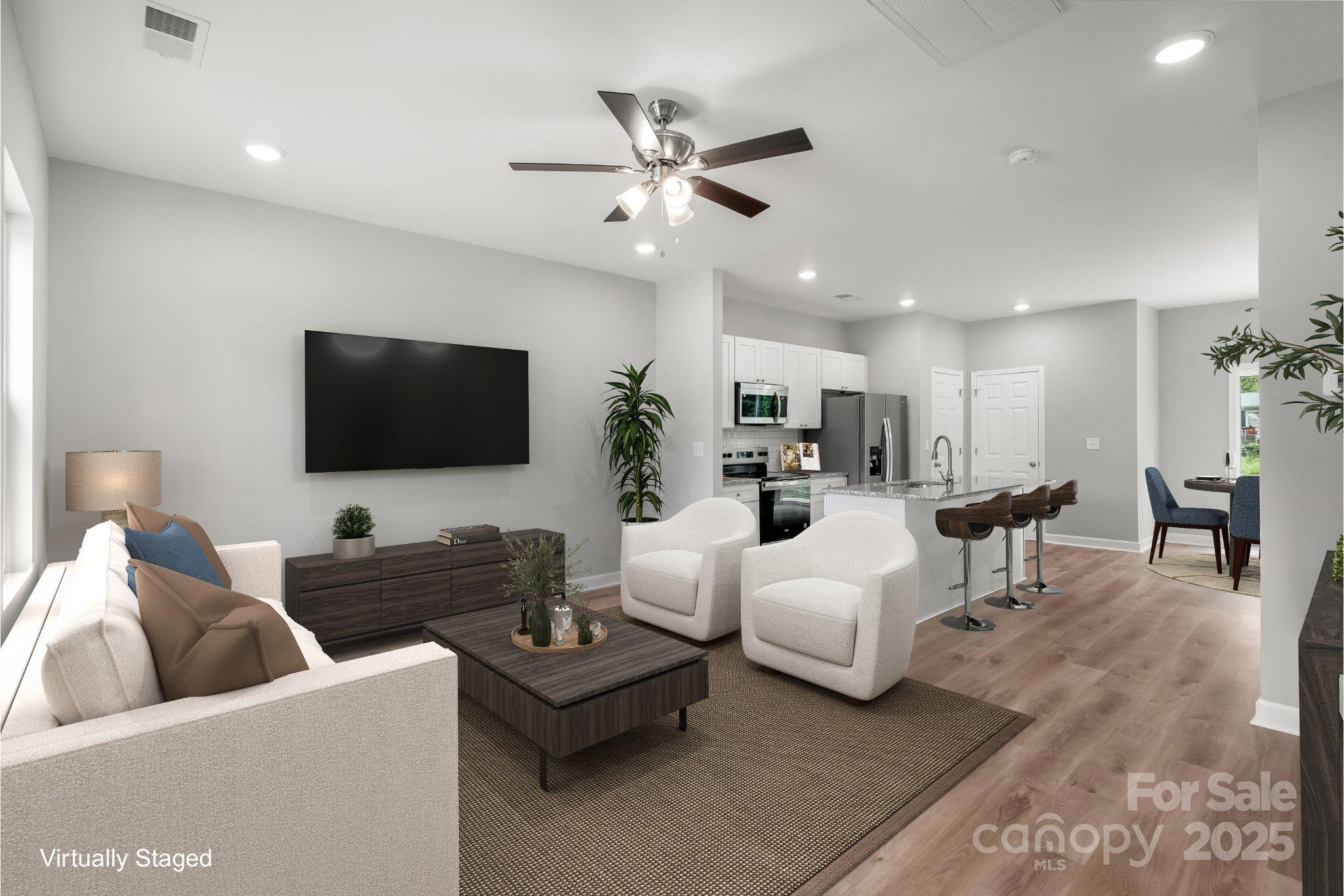 403 E Henderson Street