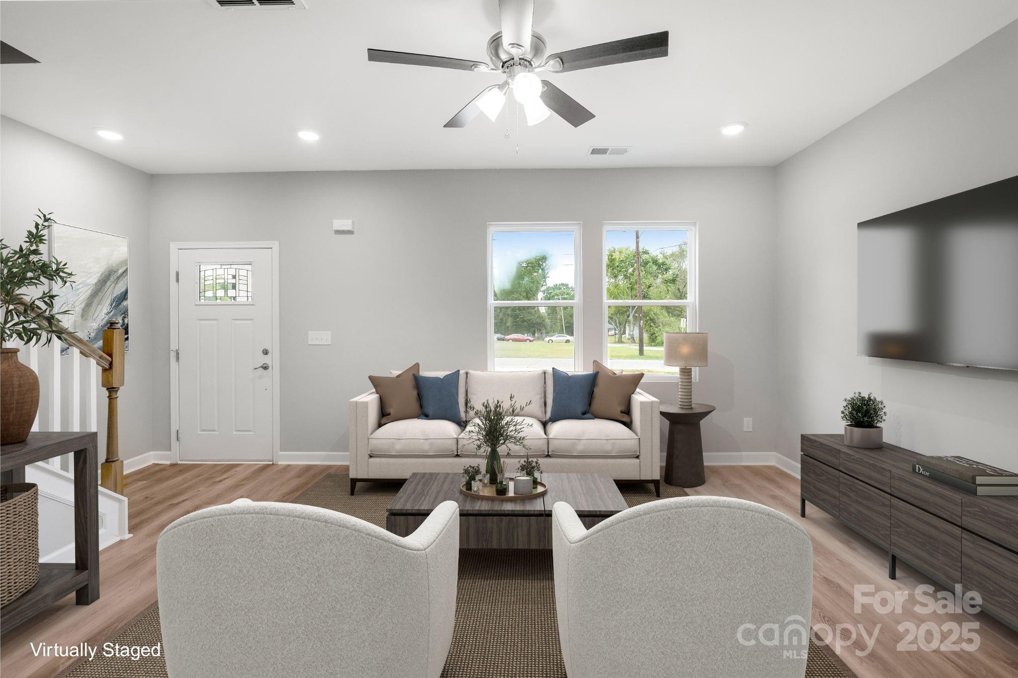 403 E Henderson Street