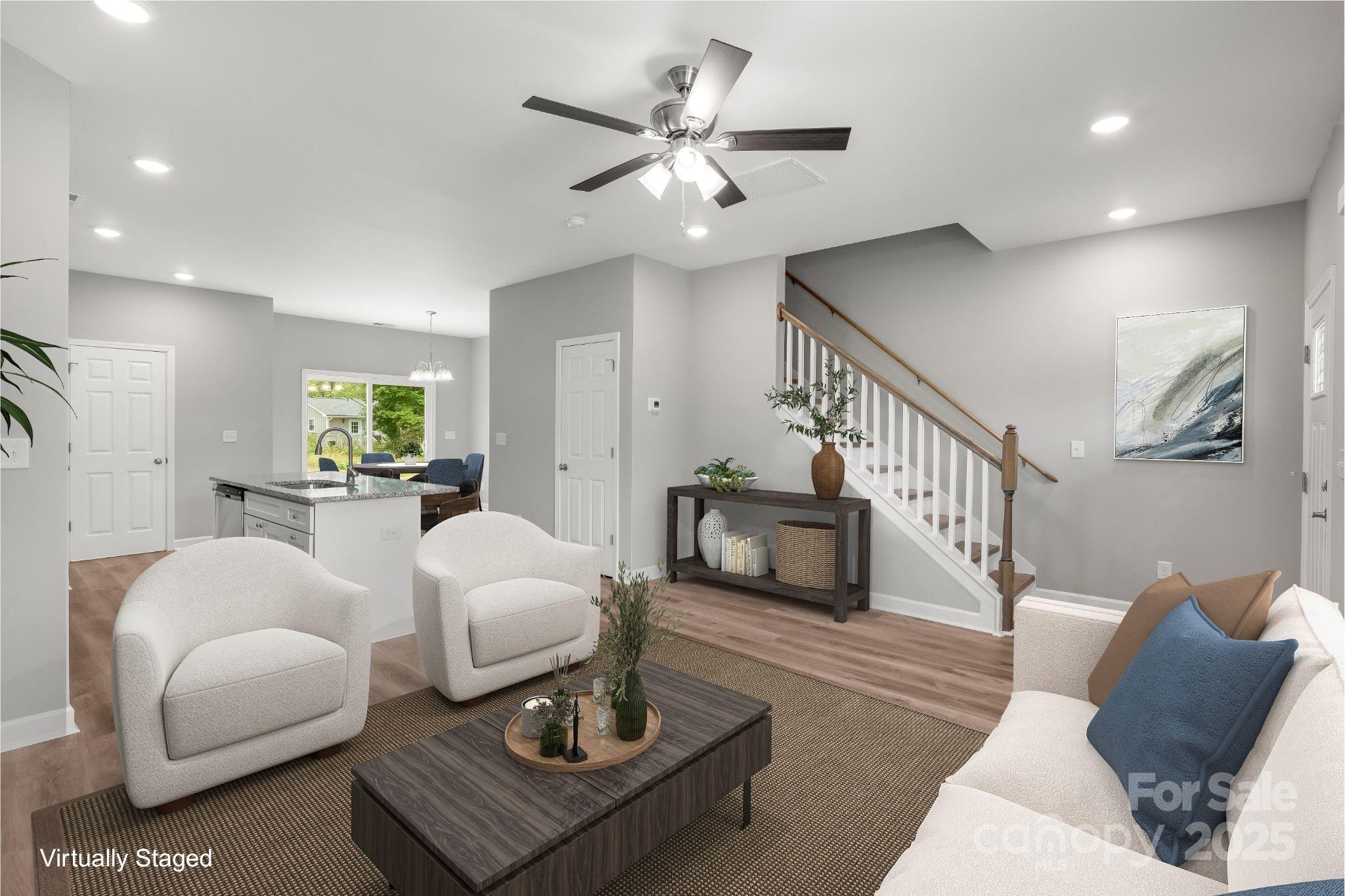 403 E Henderson Street