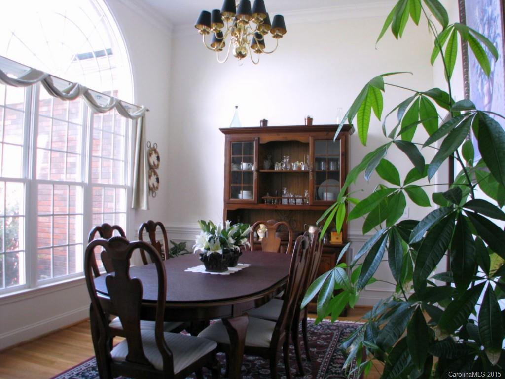 Morris Glen - Residential