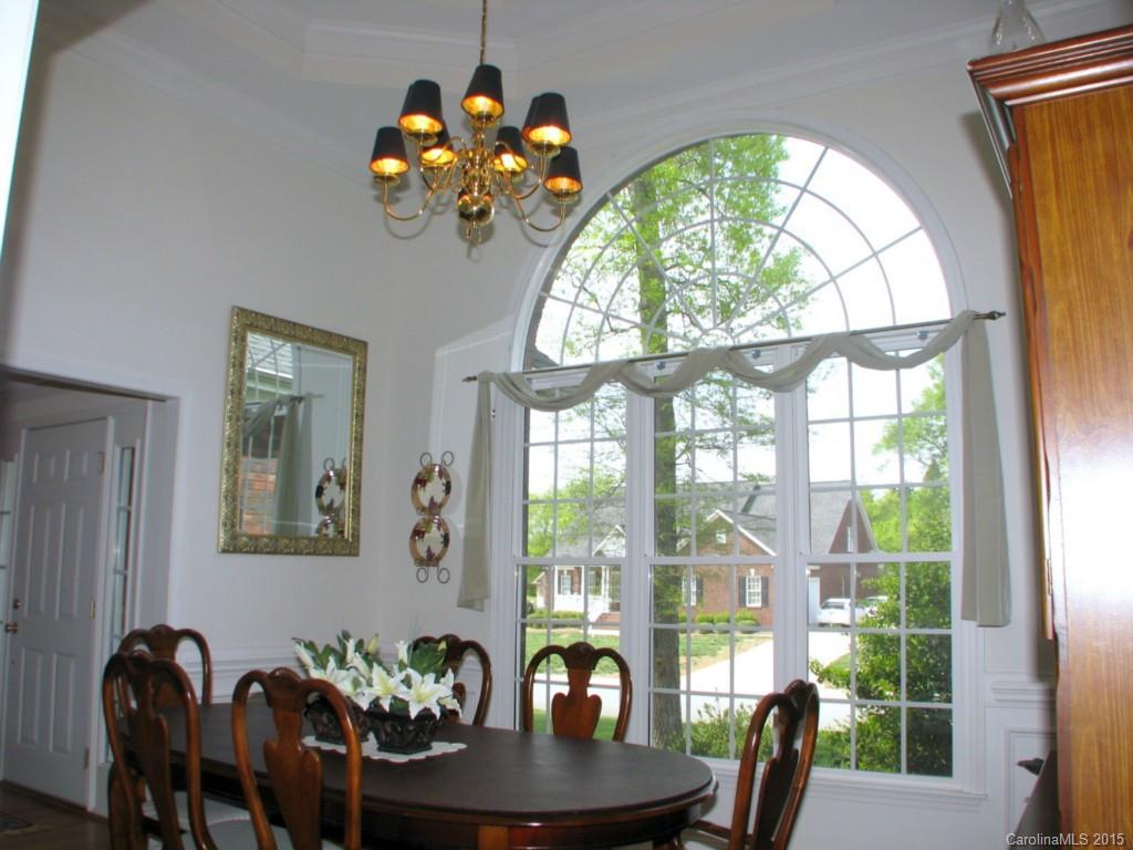 Morris Glen - Residential