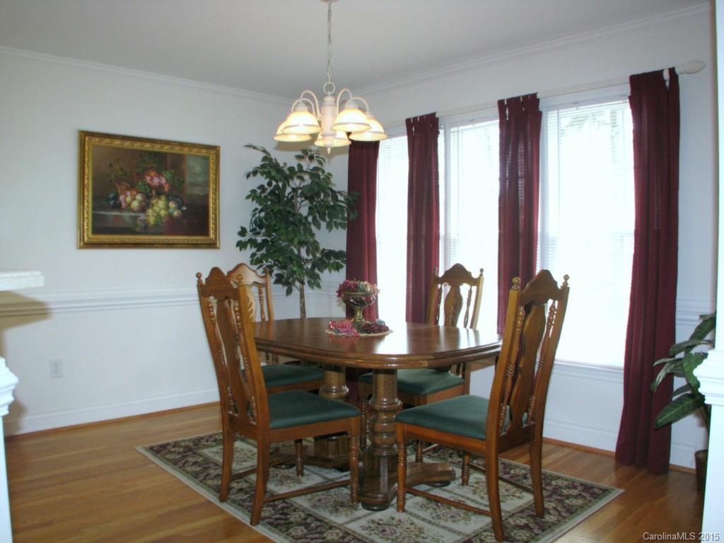 Morris Glen - Residential