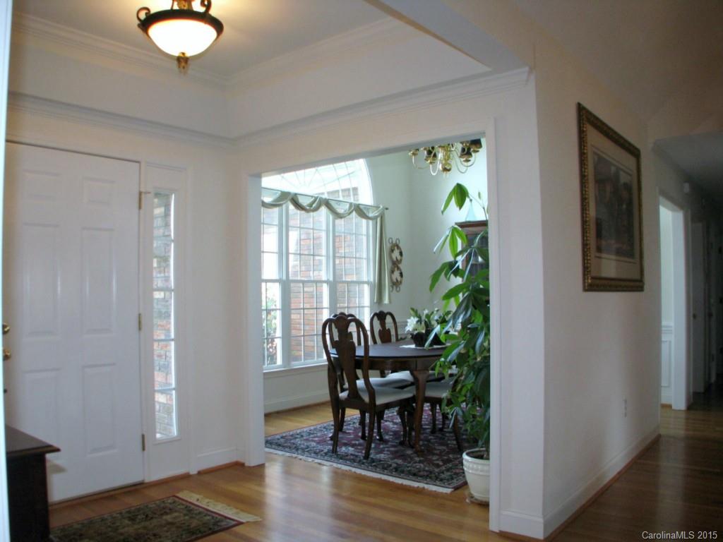 Morris Glen - Residential