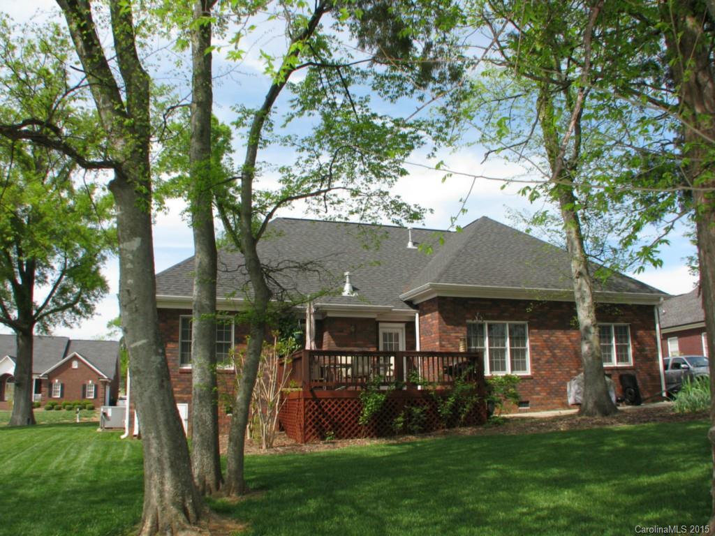 Morris Glen - Residential