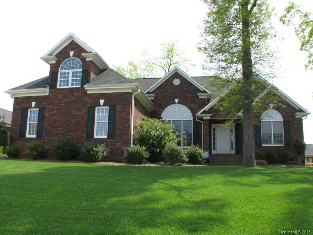 Morris Glen - Residential