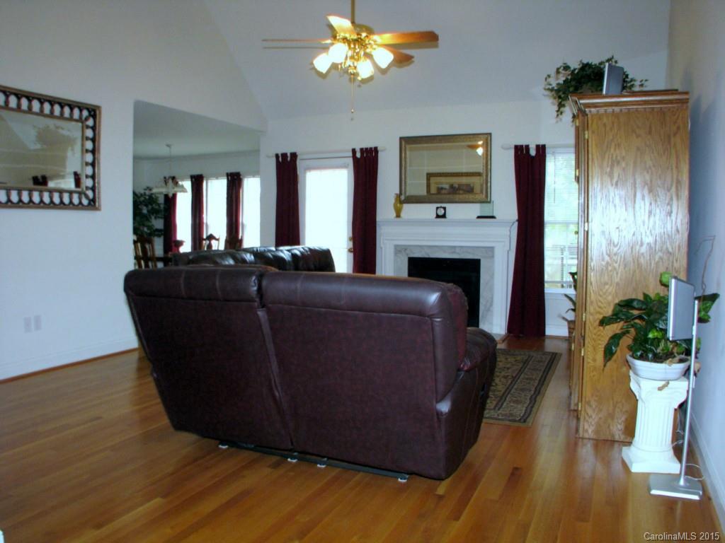 Morris Glen - Residential