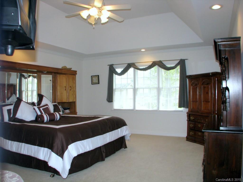 Morris Glen - Residential