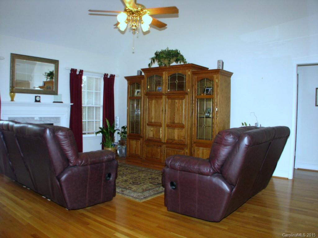 Morris Glen - Residential