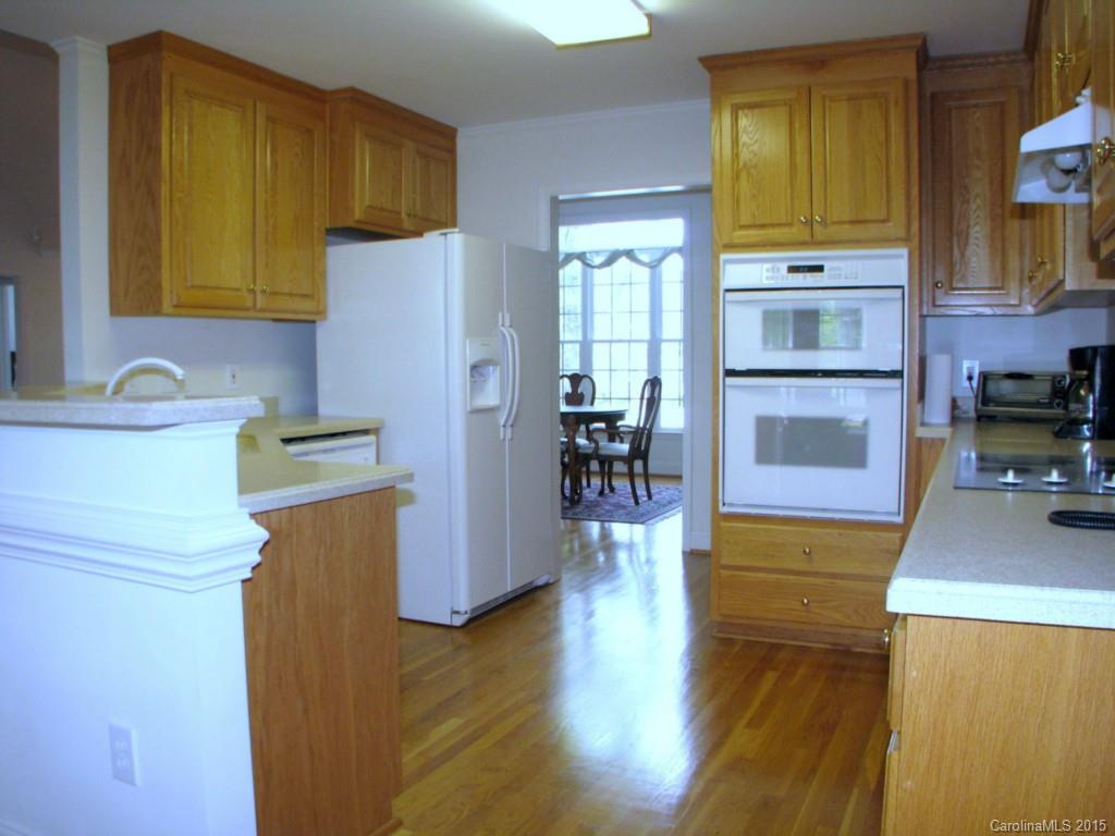 Morris Glen - Residential