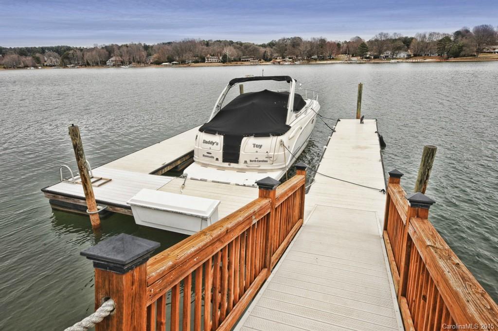 The Point - Residential