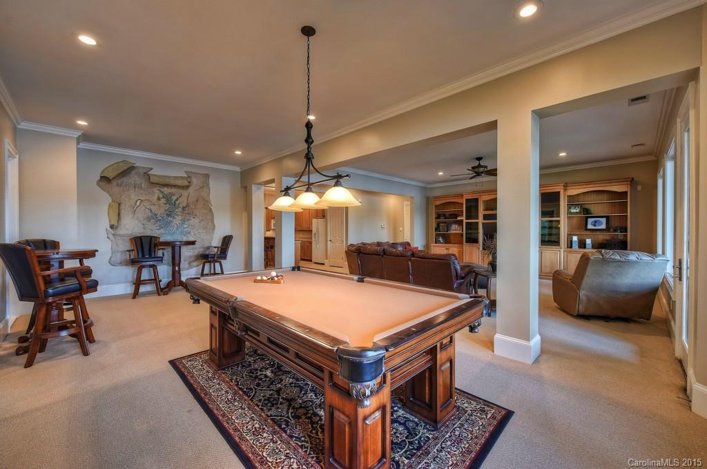 The Point - Residential