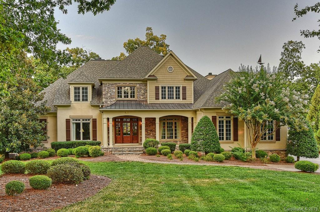 The Point - Residential