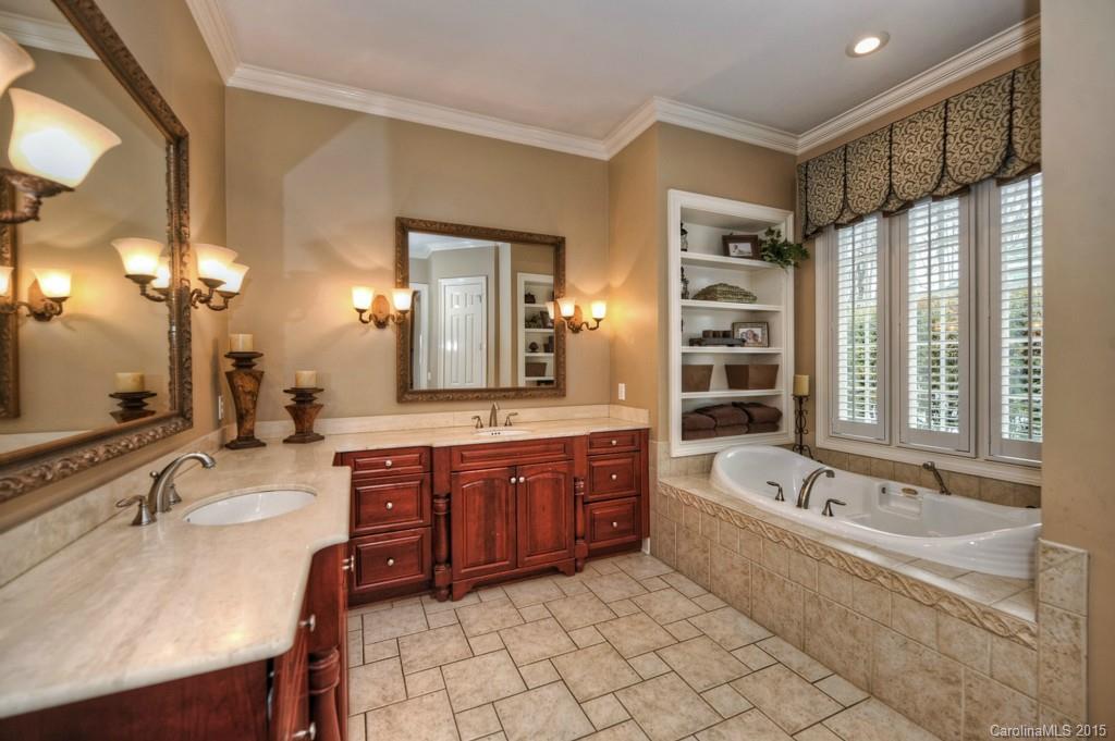 The Point - Residential