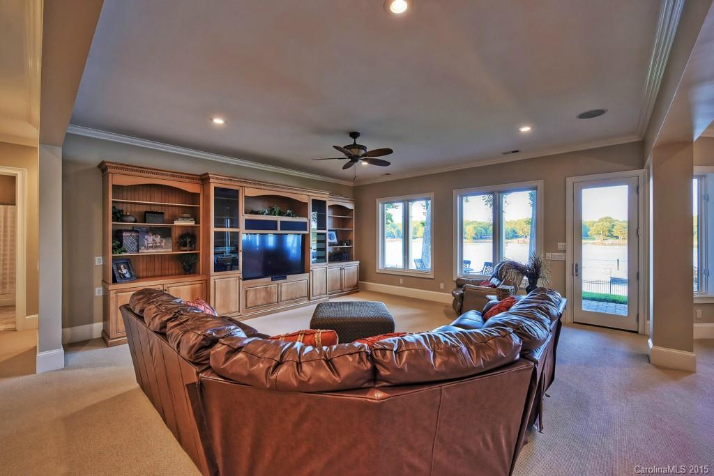 The Point - Residential