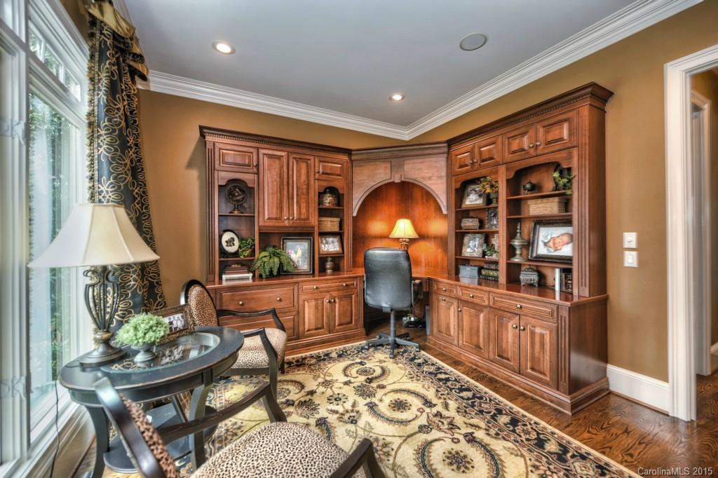 The Point - Residential