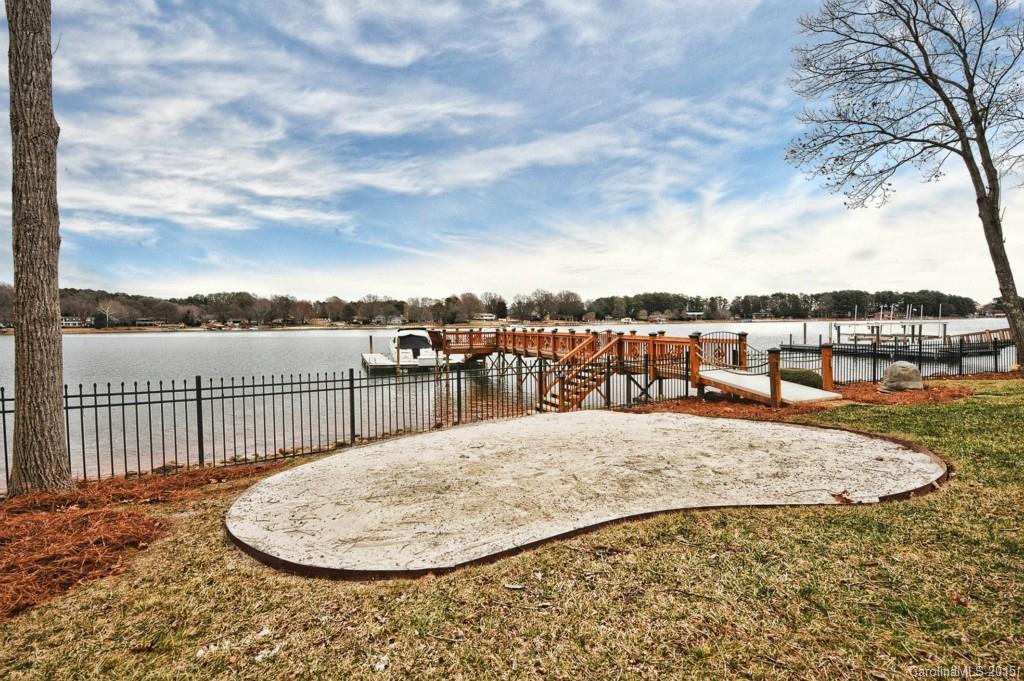 The Point - Residential