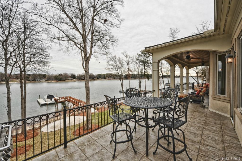 The Point - Residential