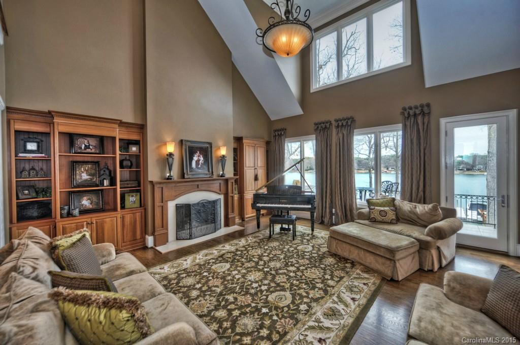 The Point - Residential