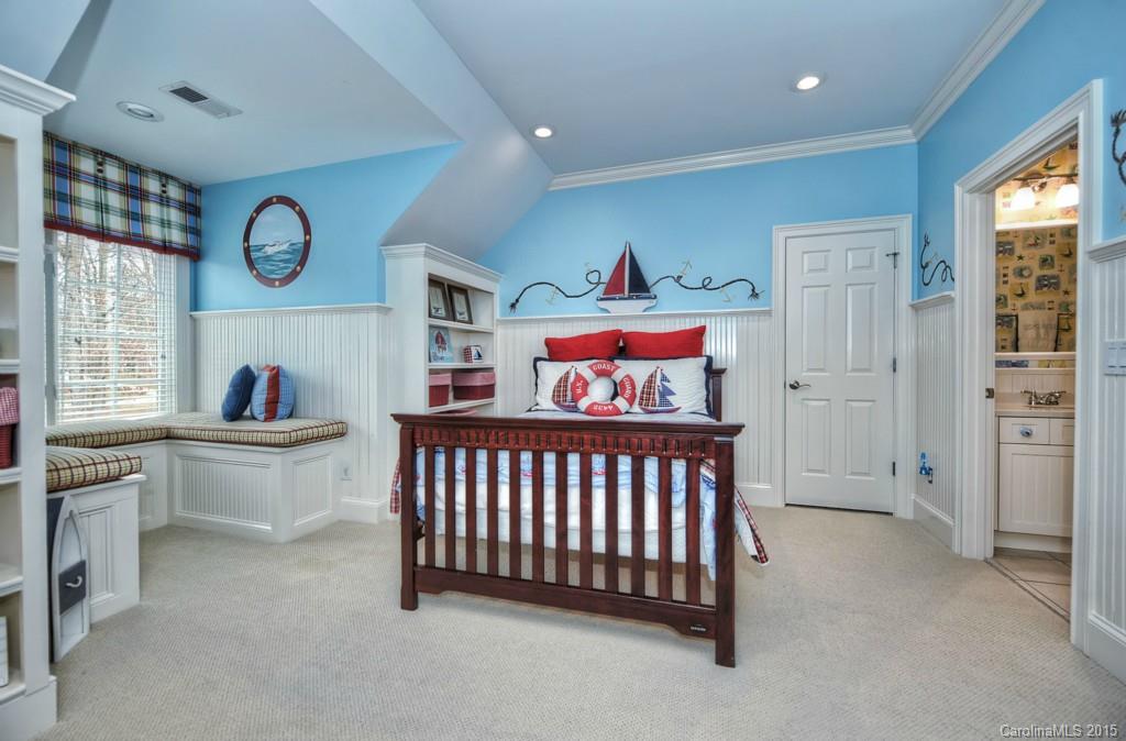 The Point - Residential