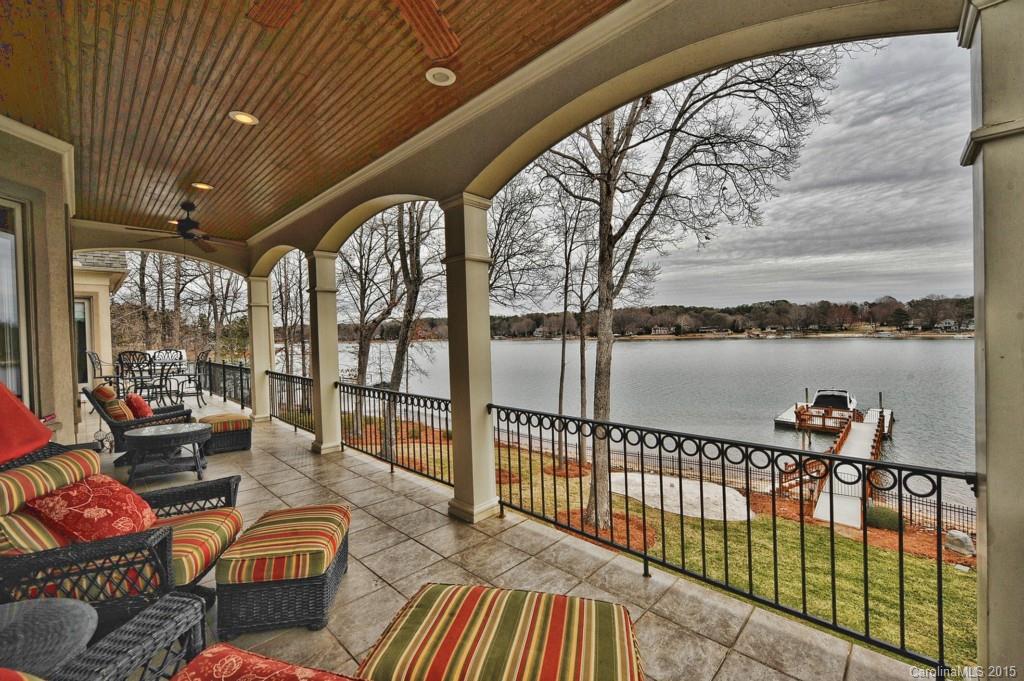 The Point - Residential