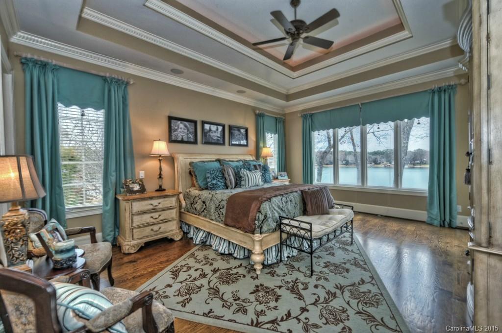 The Point - Residential