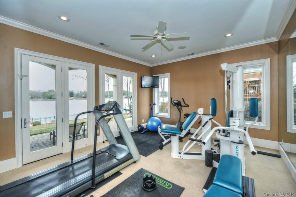 The Point - Residential