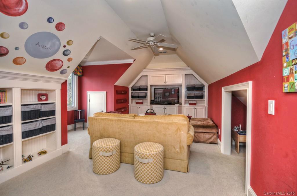 The Point - Residential