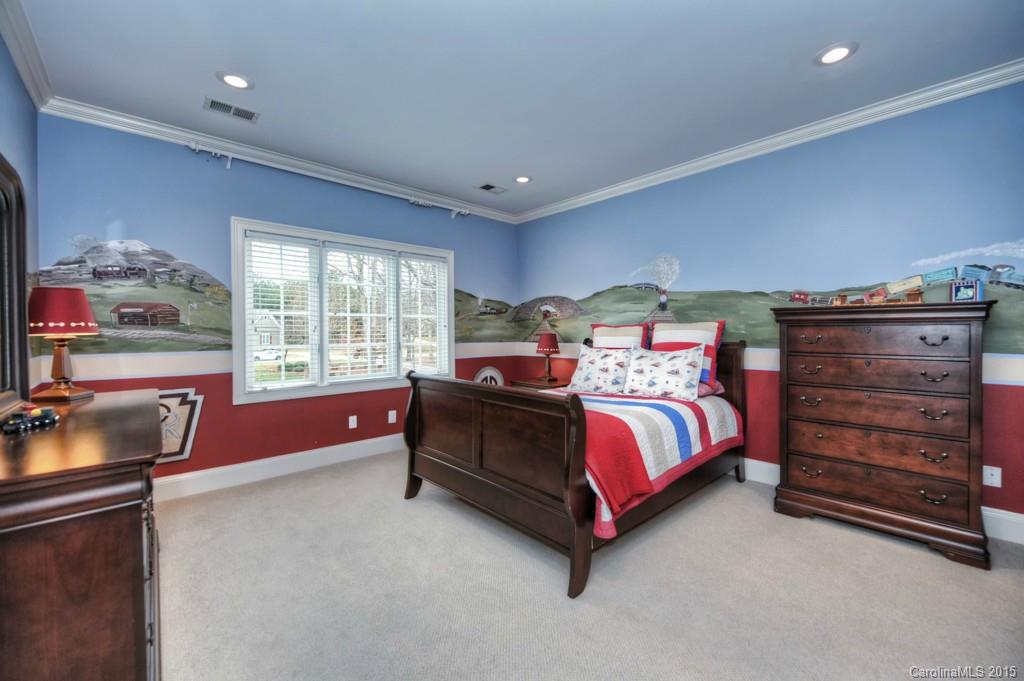 The Point - Residential