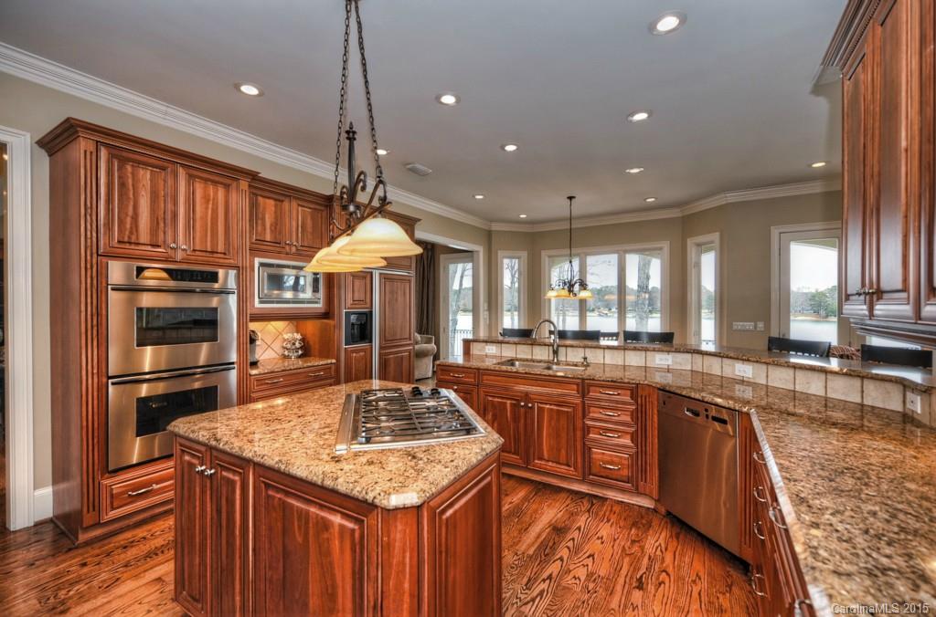 The Point - Residential