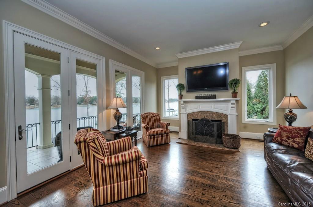 The Point - Residential