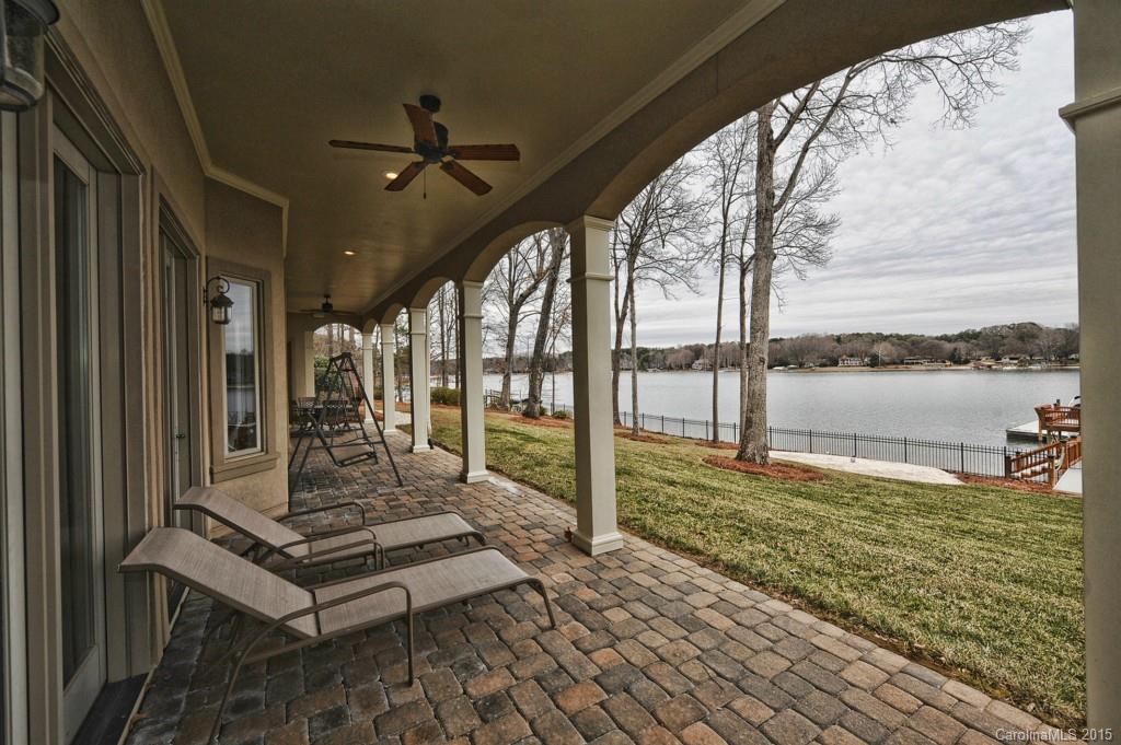 The Point - Residential