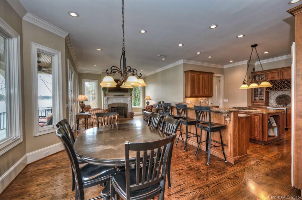 The Point - Residential