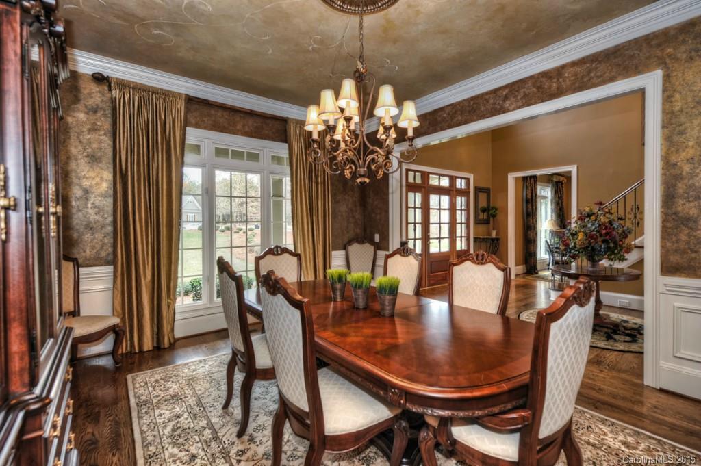 The Point - Residential