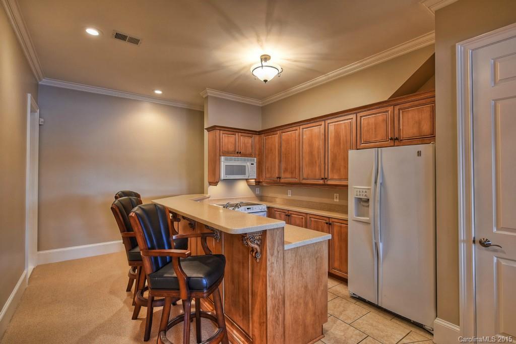 The Point - Residential