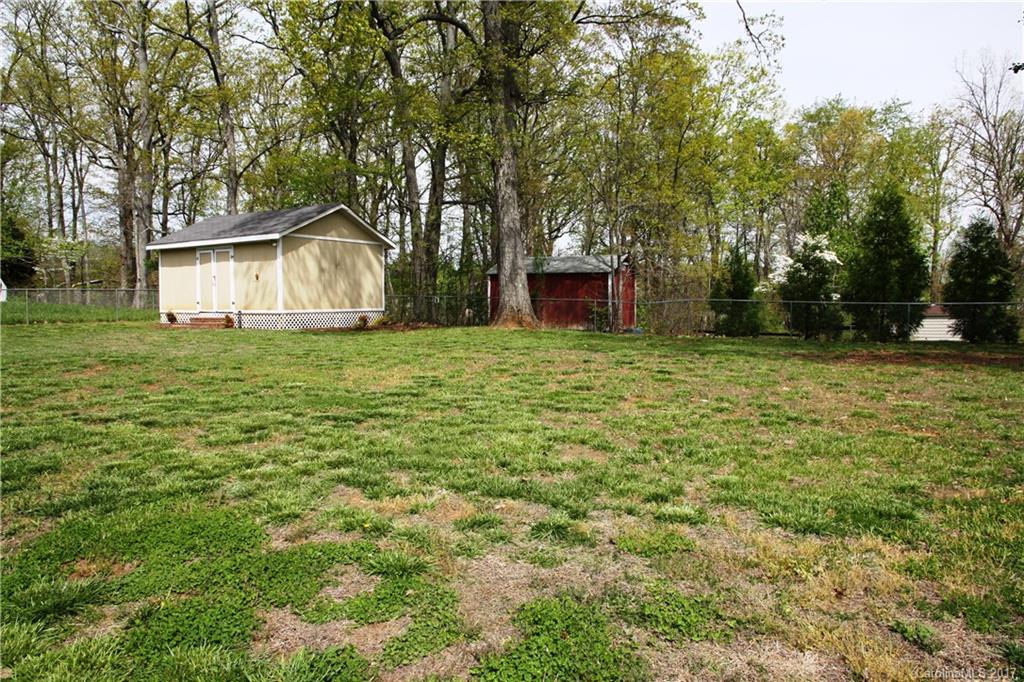 Mountain Manor - Residential