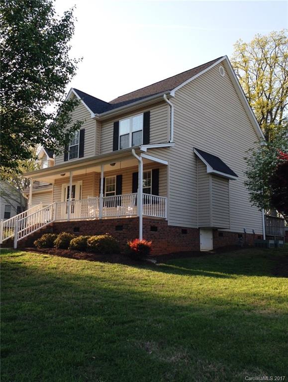 Mountain Manor - Residential