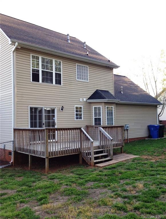 Mountain Manor - Residential