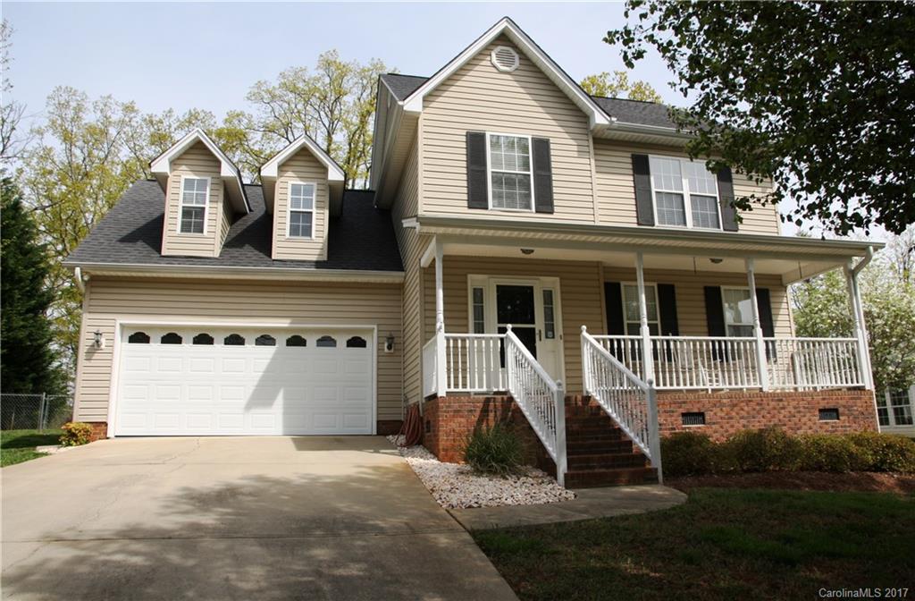 Mountain Manor - Residential