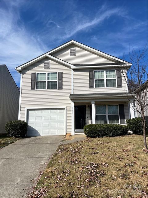 3951 Damask Drive Charlotte NC 28206