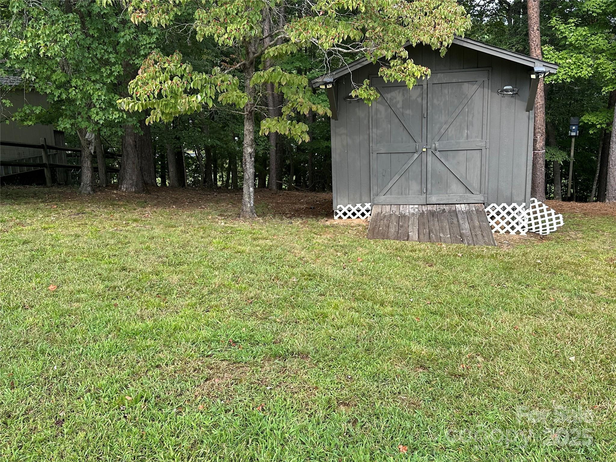 Badin Shores Resort - Land