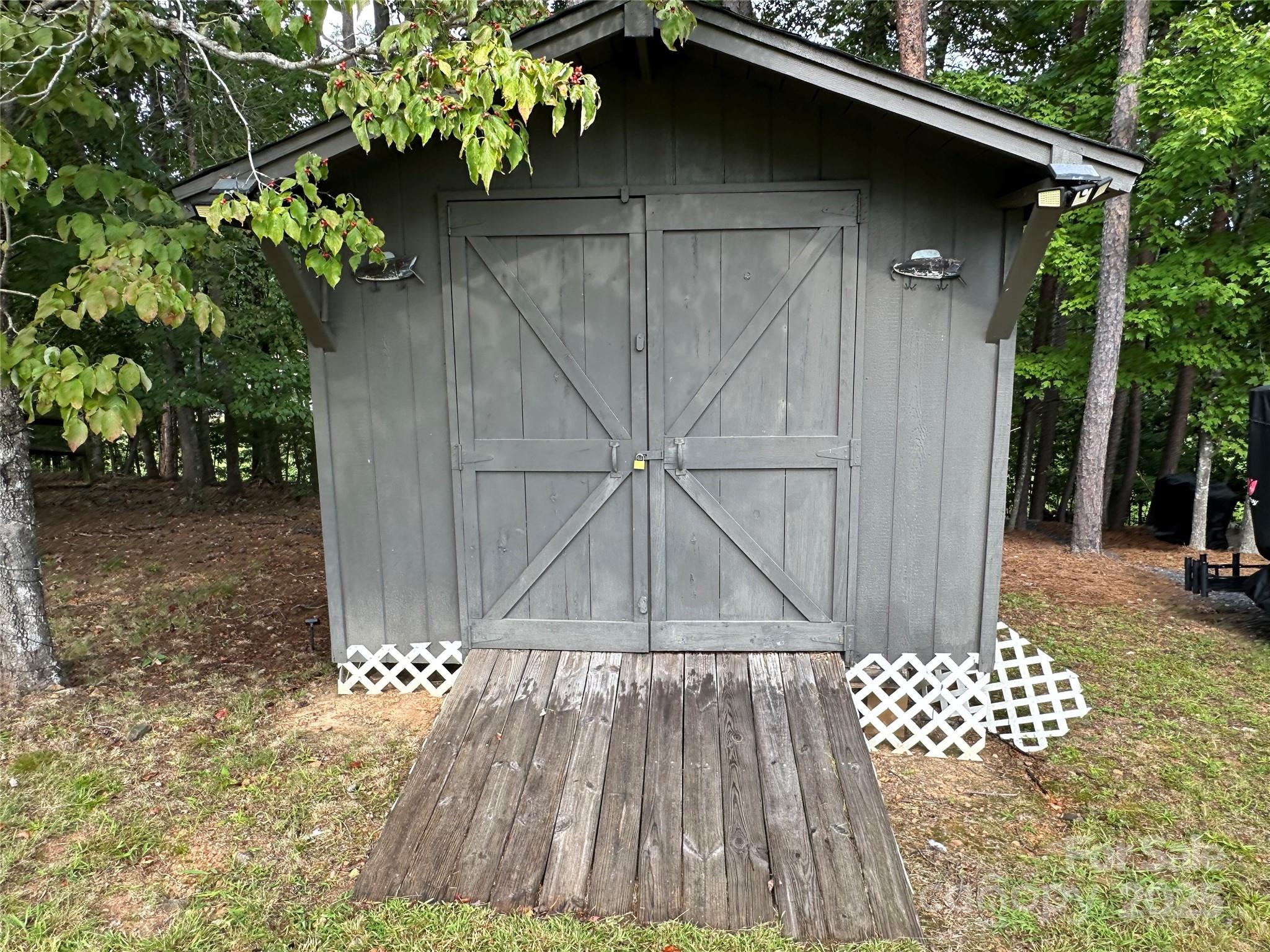 Badin Shores Resort - Land