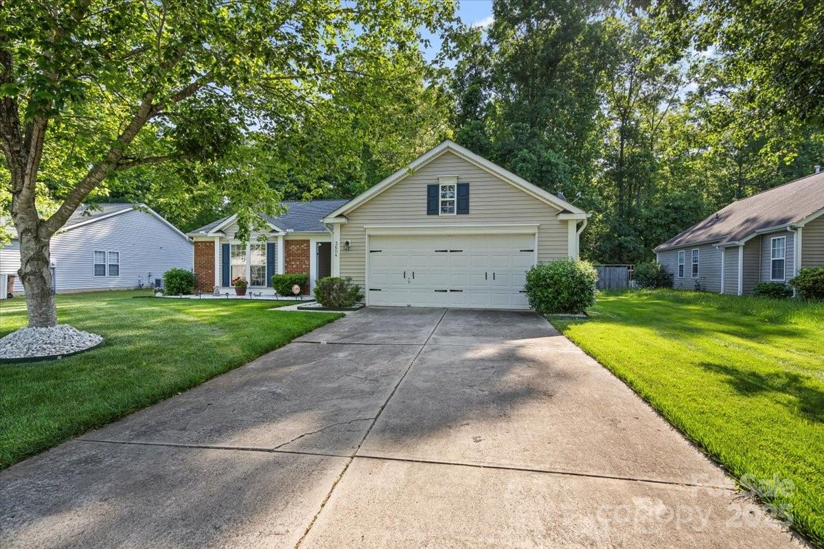 3604 Braefield Drive