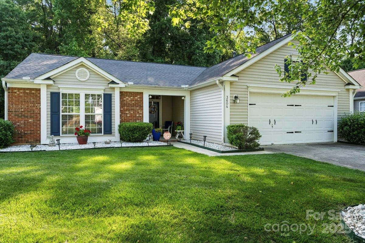 3604 Braefield Drive