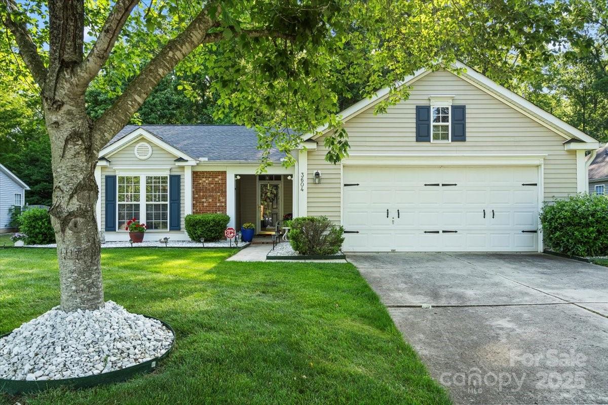 3604 Braefield Drive