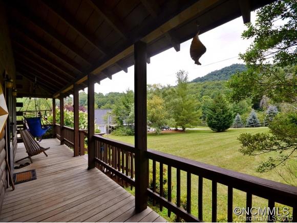 Mountain Lake Forest - Residential