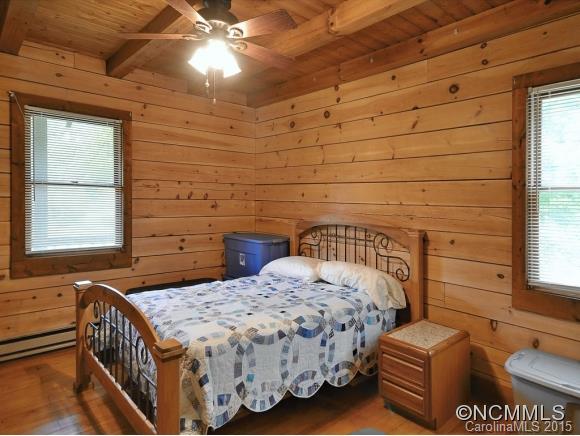 Mountain Lake Forest - Residential